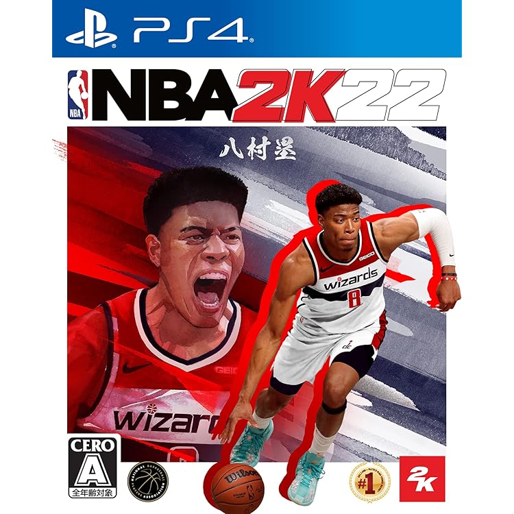 家庭用ゲームソフト PlayStation4 - NBA2K20 Amazon.com: NBA 2K20 (PS4) : Video Games